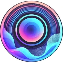 aurabackdrop